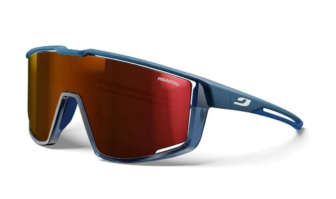 JULBO Fury Reactiv 0-3 High Contrast Glasses